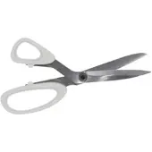 Buttinette Schneiderschere für Linkshänder, Länge: 21 cm