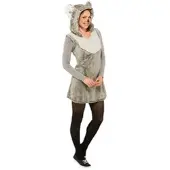 Buttinette Koala-Kostüm für Damen