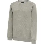 Hummel Red Classic Sweatshirt