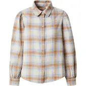 Levi's Juna Western Langarmhemd
