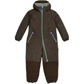 Finkid Turva ICE chocolate (453000) 120/130