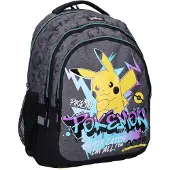 Vadobag Rucksack Pokemon Ready For Battle