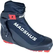 Madshus Herren Langlaufschuhe ENDURACE SKATE BOOT