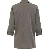 ONLY Onlmarsa 3/4 Blazer Wvn Noos