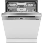 Miele G5833SCi Active Plus E 60 cm Geschirrspüler Teilintegriert Leise 14 Maßgedecke aquaStop Funktion (Versandkostenfrei)