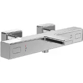 Villeroy & Boch TVT00000200061 BWnthermostat Universal Taps&Fittings