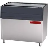 Diamond Aufbewahrungsbehälter 350kg, Granulateis, 2 Stück (STORE350/28-51)