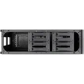 Thermaltake Geh AX200 Super Tower Black retail