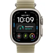 Apple Ocean Band Extension