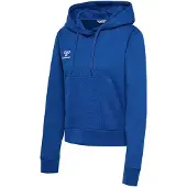 Hummel Damen-Kapuzenpullover Go 2.0
