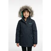 TROLLKIDS Girls Oslo Coat XT