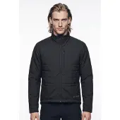 Vaude Fahrradjacke "MENS POSTA INSULATION JACKET II" für Rennrad-Touren und sportliche Pendler, mit PrimaLoft-Isolation