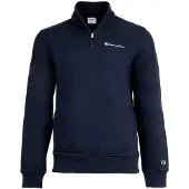 Champion Sweatshirt "Sweatshirt Heavy Soft Compact Fall Poly Fleece 310 Half Zip Sweatshirt"