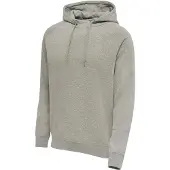 Hummel Kapuzenpullover Red Classic