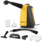 Powerplus Dampfreiniger 1350w