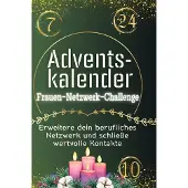 Sonstige Verlage Adventskalender Frauen-Netzwerk-Challenge