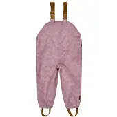 Sterntaler Matschhose gefüttert Blume