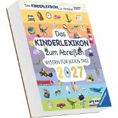 Sonstige Verlage Das Kinderlexikon zum Abreißen 2027