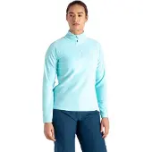 Dare 2b Freeform Ii Fleece Mit Halbem Reißverschluss