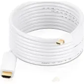 HDgear Mini DisplayPort — HDMI (Typ A)