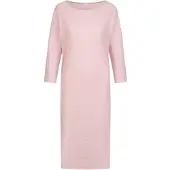 Mey Nachthemd Serie Simple Stripes Bridal Rose | Größe 48