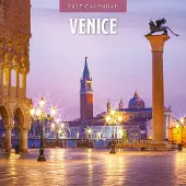 Red Robin Venedig Kalender 2027