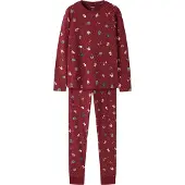 Name it Weihnachts Pyjama Set