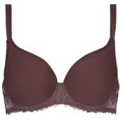 Mey Spacer-BH | Full Cup Serie Luxurious Hot Maroon | Größe 75B