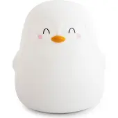 Saro Pinguinlicht Mit Usb One Size