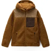Napapijri Yupik Fleece Mit Durchgehendem Reißverschluss