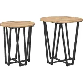 vidaXL Lanterhagen