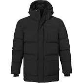 Schöffel Herren Mäntel kurz He/Uni Down Parka Style Vindave MEN