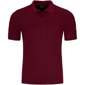 Ragman H-Polo Polo Soft-Knit uni