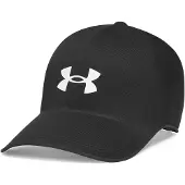 Under Armour Stealthform Low Uncrushable Kappe Schwarz M-L Schwarz M-L