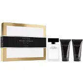 Narciso Rodriguez for her PURE MUSC Geschenkset für Damen