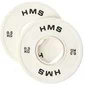 HMS Muskelaufbau-Scheibe CBRS05