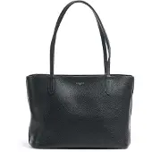 Le Tanneur Louise | Shopper - Damen | schwarz TLOS1651Y41