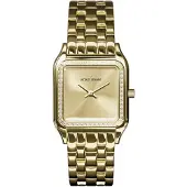 Jacques Lemans Armbanduhr Antwerpen Gold