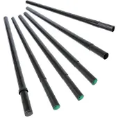 Blokart Mast Full Glass Mast 5.5m BSC0303 Schwarz