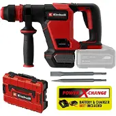 Einhell Abbruchhammer TP-DH 18/4 Li BL Solo