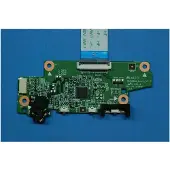 Lenovo Audio sub board for N23 Chromebook 3202 02271 CS