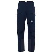 Mammut Stoney Hardshell Thermo Hosen