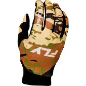 FLY Racing Pro Lite Offroad-handschuhe