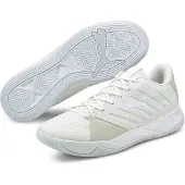 Puma Accelerate Pro, Größe:42 (UK 8), Farben:White-Nimbus Cloud