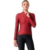 Castelli Espresso 2 Thermal Kurzarm-radtrikot