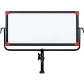 Swit PL-E90D 90W tragbare Bi-color SMD Panel LED Leuchte