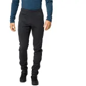 Vaude - Me Wintry Pants V - Langlaufhose Gr M schwarz