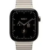 Apple Link Bracelet