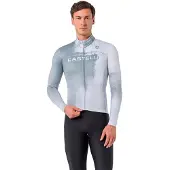 Castelli Nebula Thermal Langarm-trikot