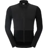 SCOTT Pro Warm Wb Langarm-trikot